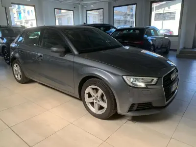Usata Audi A3