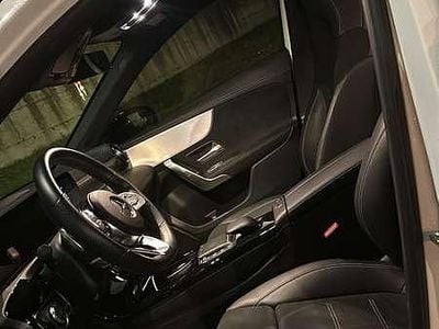 Usata Mercedes A180 Premium 116 CV (85 kW) 2021 Berlina