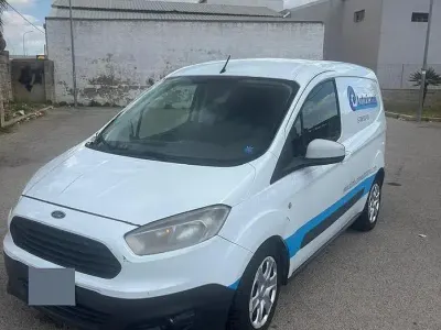 Usata Ford Transit