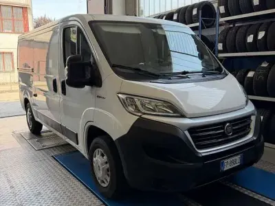 Usata Fiat Ducato