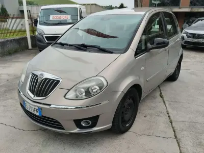 Gebraucht Lancia Musa