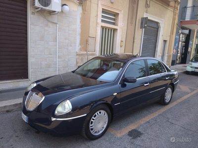 Lancia thesis usata puglia 02 image