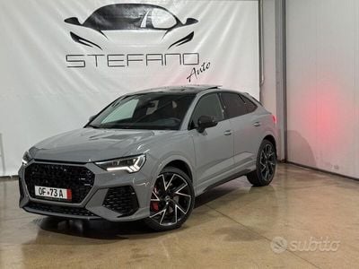 Audi RS Q3