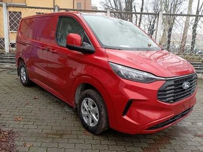 usata Ford Transit Custom Furgone 320 2.0 EcoBlue 136CV PC Furgone Titanium nuova a Trezzano sul Naviglio