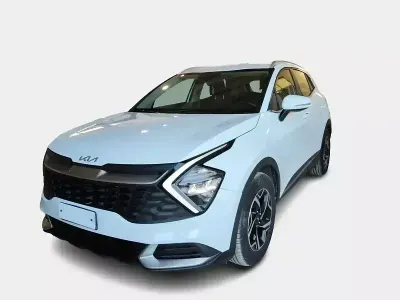 Usata Kia Sportage 135 CV (99 kW) 2023 SUV