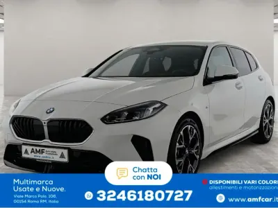 Usata BMW 120