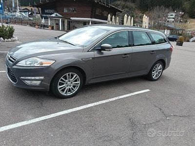 Usata Ford Mondeo 163 CV (119 kW) 2013 Station wagon