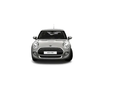 Usata Mini ONE 102 CV (75 kW) 2019 Utilitaria