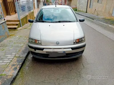 Usata Fiat Punto