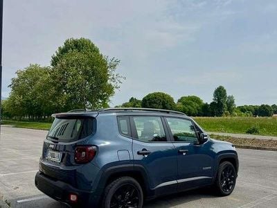 Usata Jeep Renegade 131 CV (96 kW) 2024 SUV