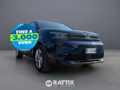 Usata Citroën C5 Aircross