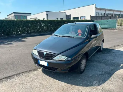 Usata Lancia Ypsilon