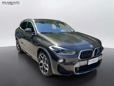 Usata BMW X2