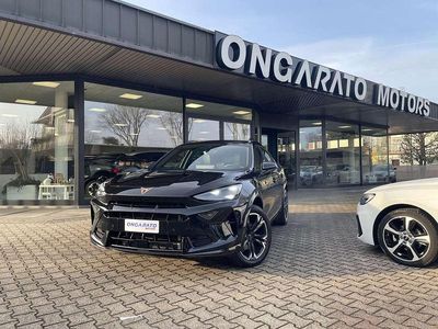 Nero Usata 2025 Cupra Formentor SUV | 31.800 € (Buon prezzo)