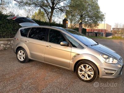 usata Ford S-MAX 2.0 163