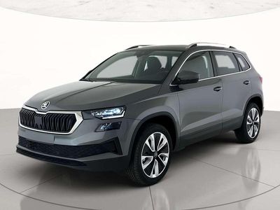 Nuova Skoda Karoq Style 150 CV (110 kW) 2025 Grigio graphite metallizzato SUV