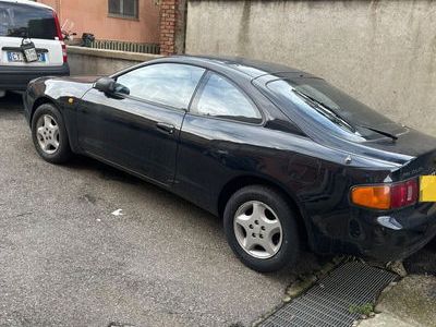 Toyota Celica