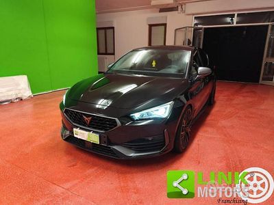 Nero Usata 2023 Cupra Leon Berlina | 27.400 € (Buon prezzo)