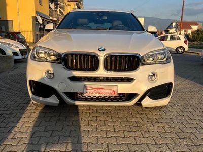 usata BMW X6 M X6 xDrive30d 249CV Msport