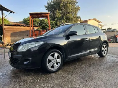 Usata Renault Mégane III