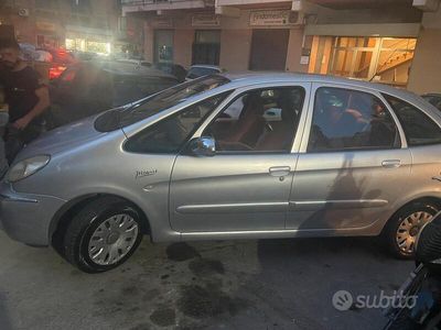 usata Citroën Xsara Picasso 1.6i 16V cat 5 porte Elegance