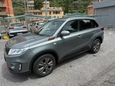 Usata Suzuki Vitara