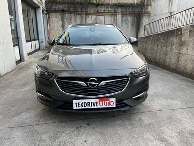 usata Opel Insignia InsigniaSports Tourer 1.6 cdti ecotec Inn