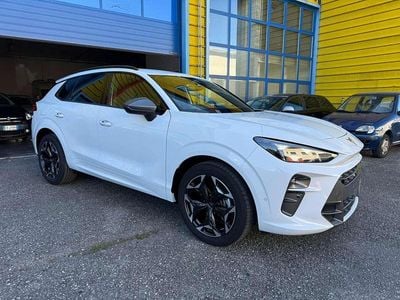 Usata Cupra Terramar 150 CV (110 kW) 2025 Bianco SUV