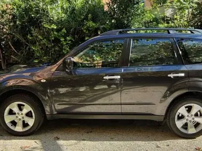 Usata Subaru Forester