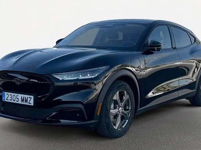 Usata Ford Cougar 170 CV (125 kW) 2024 Coupé