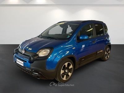 Usata Fiat Panda S 69 CV (50 kW) 2025 Other Berlina