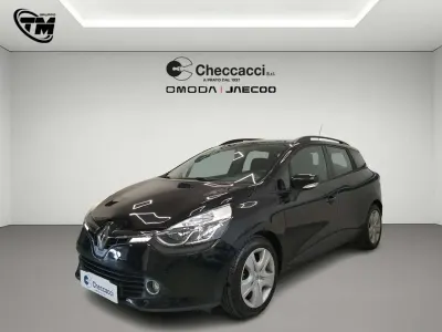 Usata Renault Clio