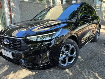 Usata Ford Kuga