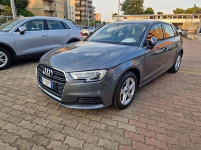 usata Audi A3 30TDI STRONIC BUSINESS S.BACK