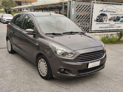 usata Ford Ka 1.2