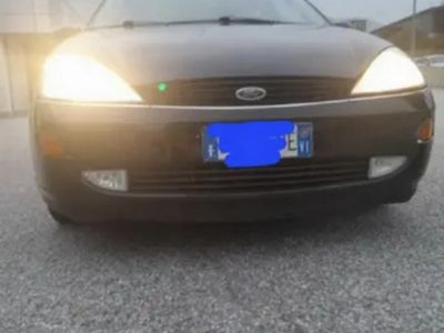 usata Ford Focus Focus 1.6 TDCi (90CV) 5p.