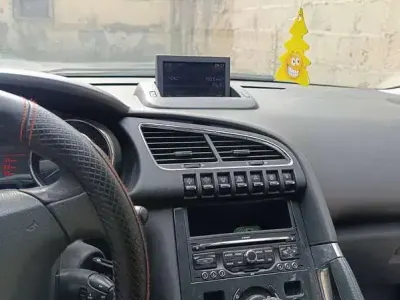 Usata Peugeot 3008