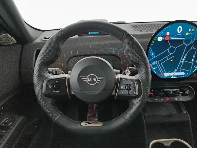 Usata Mini John Cooper Works Countryman 218 CV (160 kW) 2024 SUV