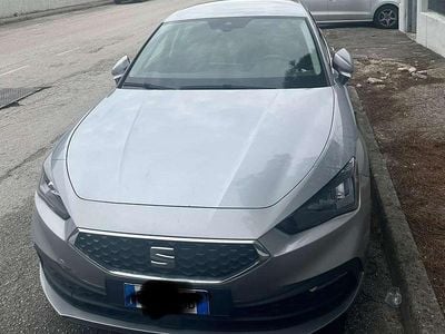 Occasion Seat Leon XCELLENCE 150 ch (110 kW) 2021 Berline