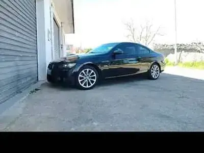 Usata BMW 320