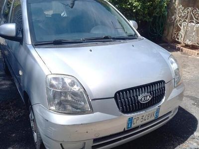 usata Kia Picanto 1ªs.(04/08) - 2004