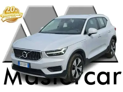 Usata Volvo XC40