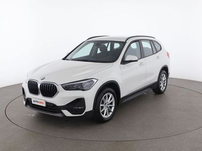 usata BMW X1 sDrive 18d Business Advantage sDrive 18d Business Advantage