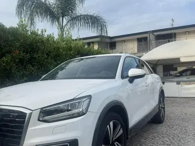 Usata Audi Q2