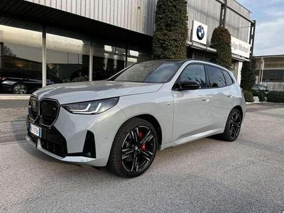 Second-hand BMW X3 M Sport 398 CP (292 kW) 2025 Gri SUV