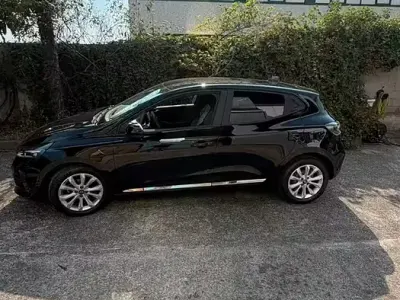 Usata Renault Clio V
