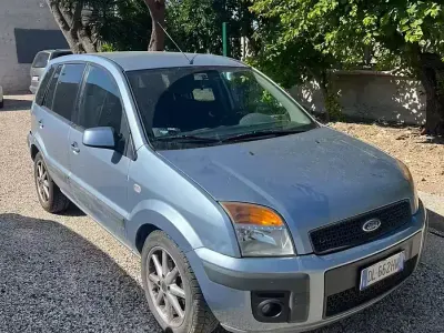 Usata Ford Fusion