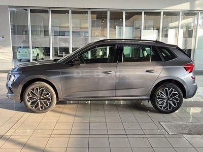 Nuova Skoda Kamiq 116 CV (85 kW) 2026 Grigio SUV