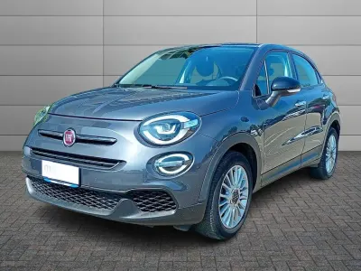 Usata Fiat 500 Urban 120 CV (88 kW) 2020 Other Utilitaria