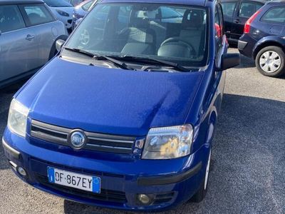 usata Fiat Panda 1.2 Dynamic